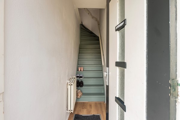 Medium property photo - Weissenbruchstraat 67, 3314 TX Dordrecht